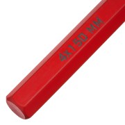 Выколотка 4 x 150 мм, сталь CrV Matrix