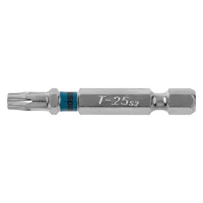 Бита Torx 25 х 50, сталь S2, 10 шт. Gross Бита Torx 25 х 50, сталь S2, 10 шт. Gross