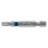 Бита Torx 25 х 50, сталь S2, 10 шт. Gross Бита Torx 25 х 50, сталь S2, 10 шт. Gross