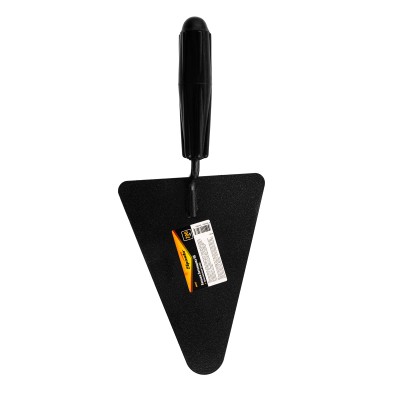 Кельма бетонщика КБ, 200 мм, пластиковая ручка Sparta Кельма бетонщика КБ, 200 мм, пластиковая ручка Sparta