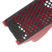 Рубанок, 140 х 42 мм, обдирочный, пластмассовый, для гипсокартона Matrix