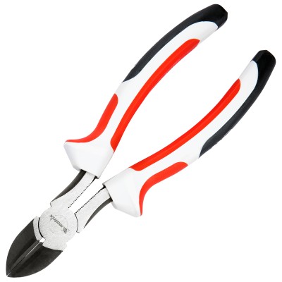 Бокорезы Premium, 180 мм, трехкомпонентные рукоятки Matrix Бокорезы Premium, 180 мм, трехкомпонентные рукоятки Matrix