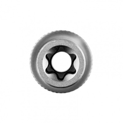 Головка торцевая 1/2, Е12, CrV Stels Головка торцевая 1/2, Е12, CrV Stels