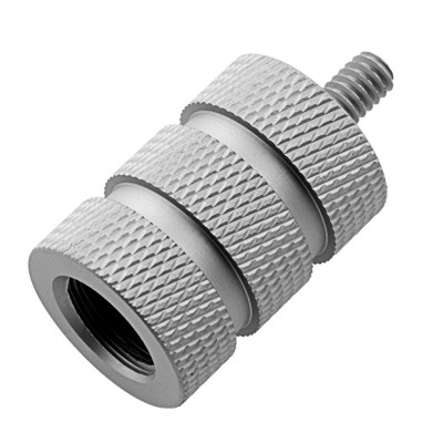 Адаптер резьбовой 5/8"-1/4 Matrix Адаптер резьбовой 5/8"-1/4 Matrix