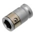 Набор бит HEX, Torx , SPLine, хвостовик-шестигранник 1/2, CrV, 42 шт. Stels Набор бит HEX, Torx , SPLine, хвостовик-шестигранник 1/2, CrV, 42 шт. Stels