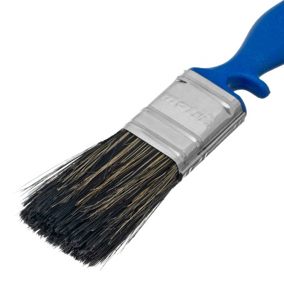 Кисть флейцевая "Водные краски" Color Line 25 х 12 мм Matrix Кисть флейцевая "Водные краски" Color Line 25 х 12 мм Matrix