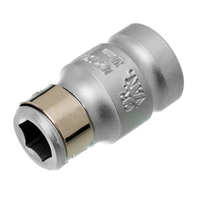 Набор бит HEX, Torx , SPLine, хвостовик-шестигранник 1/2, CrV, 42 шт. Stels Набор бит HEX, Torx , SPLine, хвостовик-шестигранник 1/2, CrV, 42 шт. Stels