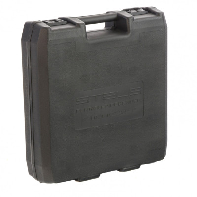 Трубогиб гидравлический, 8 т, в комплекте с башмаками 1/2-1, пластиковый кейс, Stels Трубогиб гидравлический, 8 т, в комплекте с башмаками 1/2-1, пластиковый кейс, Stels