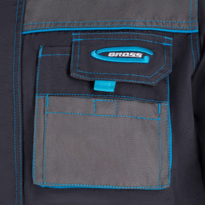 Куртка XXXL Gross Куртка XXXL Gross