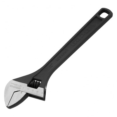 Ключ разводной, 300 мм, Барс Ключ разводной, 300 мм, Барс