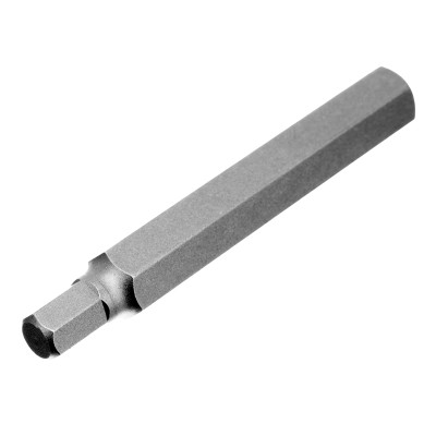 Набор бит HEX, Torx , SPLine, хвостовик-шестигранник 1/2, CrV, 42 шт. Stels Набор бит HEX, Torx , SPLine, хвостовик-шестигранник 1/2, CrV, 42 шт. Stels