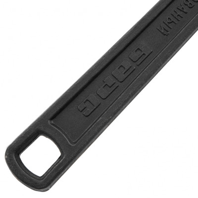 Ключ разводной, 300 мм, Барс Ключ разводной, 300 мм, Барс