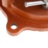 Тиски слесарные, 100 мм, поворотные, с наковальней Sparta Тиски слесарные, 100 мм, поворотные, с наковальней Sparta