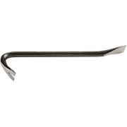 Гвоздодер, 900 мм, шестигранный, окрашенный Sparta