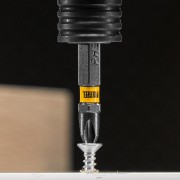 Бита PH2х50, сталь S2, шестигранный профиль, 10 шт. Е 6,3 Denzel