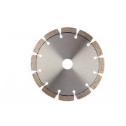Диск алмазный, 150 х 22.2 мм, лазерная приварка сегментов, сухая резка Gross