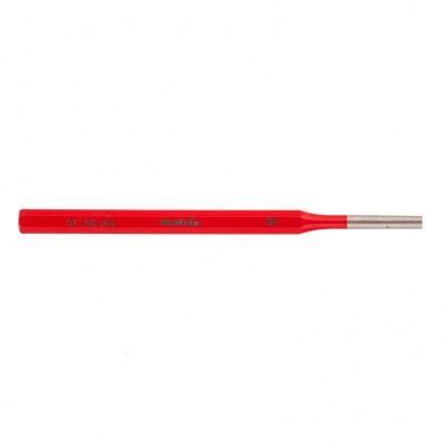 Выколотка 5 x 150 мм, сталь CrV Matrix Выколотка 5 x 150 мм, сталь CrV Matrix