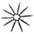 Бита Torx 30 х 50, сталь S2, 10 шт. Gross Бита Torx 30 х 50, сталь S2, 10 шт. Gross
