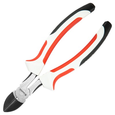 Бокорезы Premium, 200 мм, трехкомпонентные рукоятки Matrix Бокорезы Premium, 200 мм, трехкомпонентные рукоятки Matrix