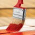 Кисть флейцевая "Эмали" Color Line 50 х 12 мм Matrix Кисть флейцевая "Эмали" Color Line 50 х 12 мм Matrix