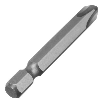 Бита PH3 x 50, сталь CrMo, 5 шт. Сибртех Бита PH3 x 50, сталь CrMo, 5 шт. Сибртех