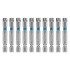 Бита Torx 40 х 50, сталь S2, 10 шт. Gross Бита Torx 40 х 50, сталь S2, 10 шт. Gross