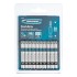 Бита Torx 40 х 50, сталь S2, 10 шт. Gross Бита Torx 40 х 50, сталь S2, 10 шт. Gross