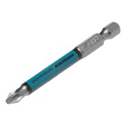 Бита PH2х70мм, сталь S2, кругл., отрывн., 10 шт. Gross