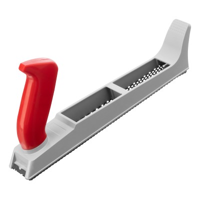 Рубанок, 250 х 42 мм, обдирочный, металлический, для гипсокартона Matrix Рубанок, 250 х 42 мм, обдирочный, металлический, для гипсокартона Matrix