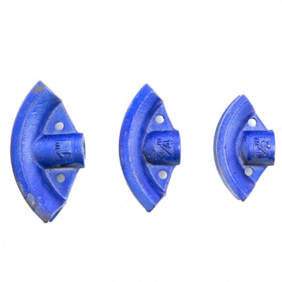 Трубогиб гидравлический, 8 т, в комплекте с башмаками 1/2-1 Stels Трубогиб гидравлический, 8 т, в комплекте с башмаками 1/2-1 Stels