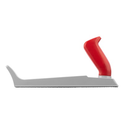 Рубанок, 250 х 42 мм, обдирочный, металлический, для гипсокартона Matrix Рубанок, 250 х 42 мм, обдирочный, металлический, для гипсокартона Matrix