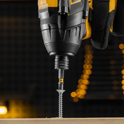 Бита PH3х50, сталь S2, шестигранный профиль, 10 шт. Е 6,3 Denzel Бита PH3х50, сталь S2, шестигранный профиль, 10 шт. Е 6,3 Denzel