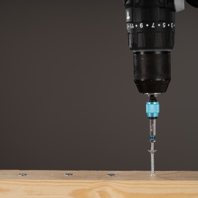 Бита Torx 10х50мм, сталь S2, шестигр., 2 шт. Gross Бита Torx 10х50мм, сталь S2, шестигр., 2 шт. Gross