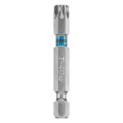 Бита Torx 40 х 50, сталь S2, 10 шт. Gross Бита Torx 40 х 50, сталь S2, 10 шт. Gross