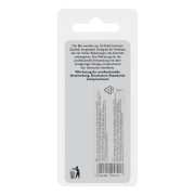 Бита Torx 10х50мм, сталь S2, шестигр., 2 шт. Gross