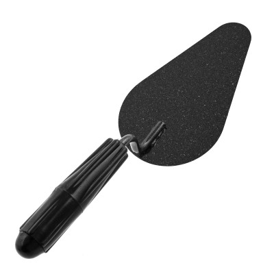 Кельма печника КП, 175 мм, пластиковая ручка Sparta Кельма печника КП, 175 мм, пластиковая ручка Sparta