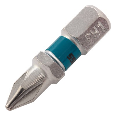 Бита РН1 х 25, сталь S2, 10 шт. Gross Бита РН1 х 25, сталь S2, 10 шт. Gross