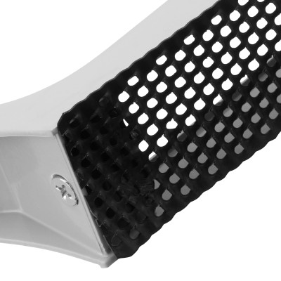 Рубанок, 250 х 42 мм, обдирочный, металлический, для гипсокартона Matrix Рубанок, 250 х 42 мм, обдирочный, металлический, для гипсокартона Matrix