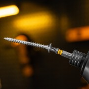 Бита PH3х50, сталь S2, шестигранный профиль, 10 шт. Е 6,3 Denzel