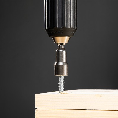 Биты с торцевыми головками 13 мм, 65 мм, 2 шт. Matrix Биты с торцевыми головками 13 мм, 65 мм, 2 шт. Matrix