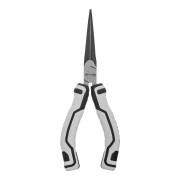 Длинногубцы Mini удлиненные, 150 мм, авторазжим, Pro Matrix