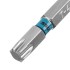 Бита Torx 40 х 50, сталь S2, 10 шт. Gross Бита Torx 40 х 50, сталь S2, 10 шт. Gross