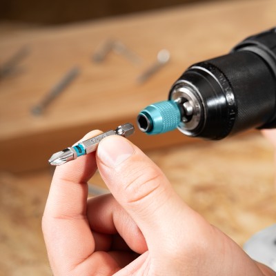 Бита PZ2х50мм, сталь S2, шестигр., отрывн., 10 шт. Gross Бита PZ2х50мм, сталь S2, шестигр., отрывн., 10 шт. Gross