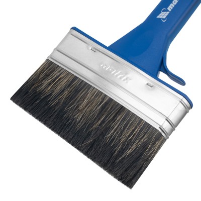 Кисть плоская "Водные краски" Color Line 120 х 25 мм Matrix Кисть плоская "Водные краски" Color Line 120 х 25 мм Matrix