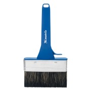 Кисть плоская "Водные краски" Color Line 120 х 25 мм Matrix