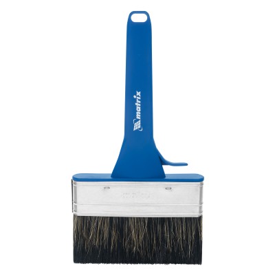 Кисть плоская "Водные краски" Color Line 120 х 25 мм Matrix Кисть плоская "Водные краски" Color Line 120 х 25 мм Matrix