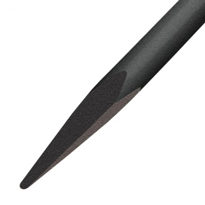 Лом строительный, D 25 мм, L 1500 мм, круглый Сибртех Лом строительный, D 25 мм, L 1500 мм, круглый Сибртех