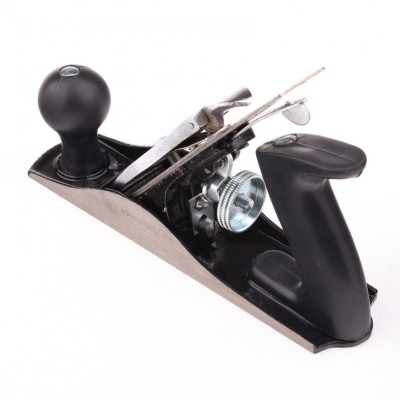 Рубанок, 230 х 52 мм, металлический Sparta Рубанок, 230 х 52 мм, металлический Sparta