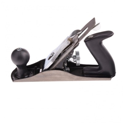 Рубанок, 230 х 52 мм, металлический Sparta Рубанок, 230 х 52 мм, металлический Sparta