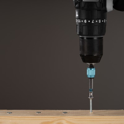 Бита PZ2х50мм, сталь S2, шестигр., отрывн., 10 шт. Gross Бита PZ2х50мм, сталь S2, шестигр., отрывн., 10 шт. Gross